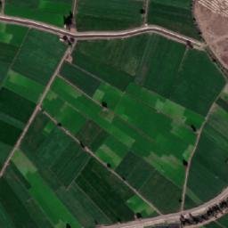 Satellite imagery of Tall as Samārah, EG