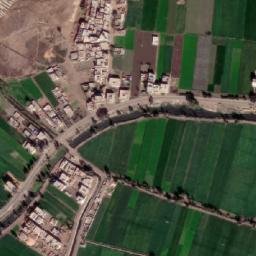 Satellite imagery of Tall as Samārah, EG