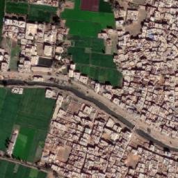 Satellite imagery of Tall as Samārah, EG