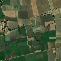 Satellite imagery of Tall al Jinn, EG