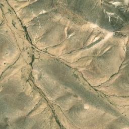 Satellite imagery of מצפה שיבטה, EG