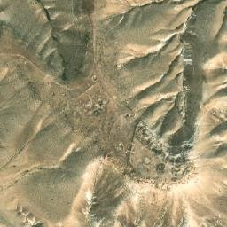 Satellite imagery of מצפה שיבטה, EG