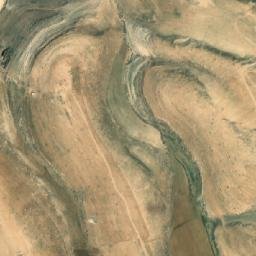 Satellite imagery of Jabrūnah, JO
