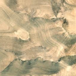 Satellite imagery of Jibāl Abū Uşba‘, JO