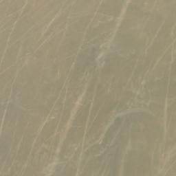 Satellite imagery of Khwājah Ghayb Bābā Lwaṟah, AF