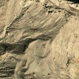 Satellite imagery of Surghund, PK