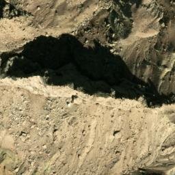 Satellite imagery of Surghund, PK