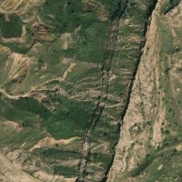 Satellite imagery of Thak, PK