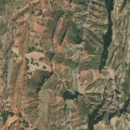 Satellite imagery of Thak, PK
