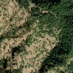 Satellite imagery of Devthi Dhār, IN