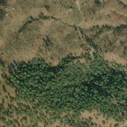 Satellite imagery of Thekra Dhār, IN