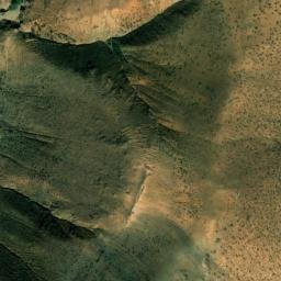 Satellite imagery of Adrar Bouyganwane, MA