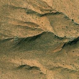 Satellite imagery of Adrar Bouyganwane, MA