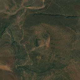 Satellite imagery of Jebel Id Ben Zemmour, MA