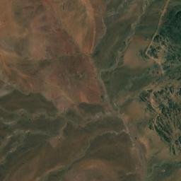 Satellite imagery of Jebel Id Ben Zemmour, MA