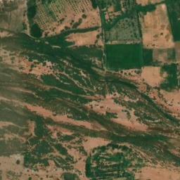 Satellite imagery of Kasbah Taourirt, MA