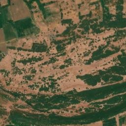 Satellite imagery of Kasbah Taourirt, MA