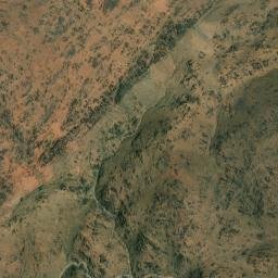 Satellite imagery of Jbel bou Izagarn, MA