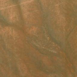 Satellite imagery of Areg Zmila, DZ