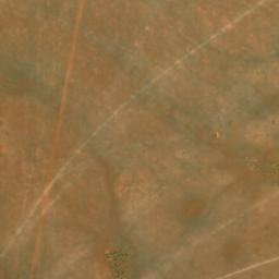 Satellite imagery of Areg Zmila, DZ