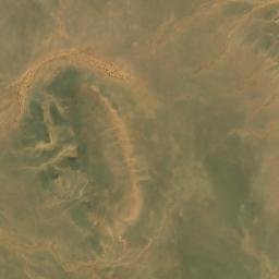 Satellite imagery of Garet Derbina, DZ