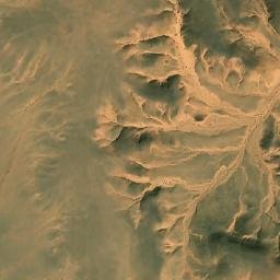 Satellite imagery of Garet Derbina, DZ
