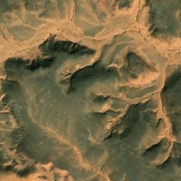 Satellite imagery of Garet Derbina, DZ
