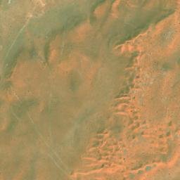 Satellite imagery of Guern Abbou, DZ