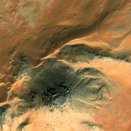 Satellite imagery of Et Toumiat, DZ