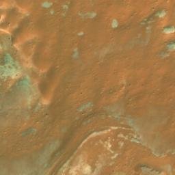 Satellite imagery of Guern ez Zouin, DZ
