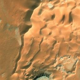 Satellite imagery of Guern ez Zouin, DZ