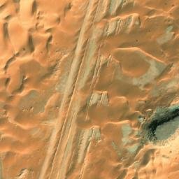 Satellite imagery of Guern ez Zouin, DZ