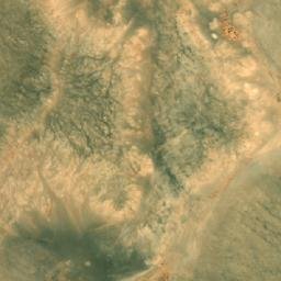 Satellite imagery of ‘Alam el-Tarîq, EG
