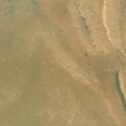 Satellite imagery of Qārat al Qurayşah, EG