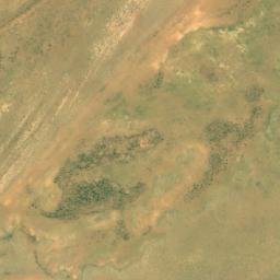 Satellite imagery of Qārat Manşūr, EG