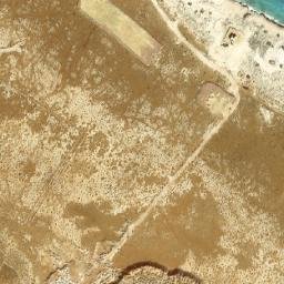 Satellite imagery of Tall ‘Alam ash Shaqīq, EG