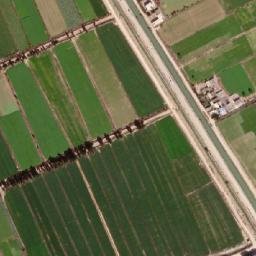 Satellite imagery of Fuţayḩah, EG