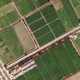 Satellite imagery of Fuţayḩah, EG