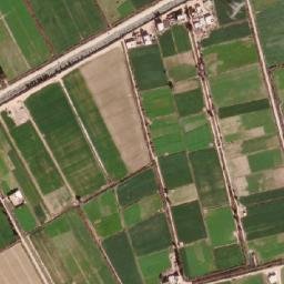 Satellite imagery of Fuţayḩah, EG
