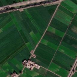 Satellite imagery of Tall as Samārah, EG
