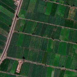 Satellite imagery of Tall as Samārah, EG