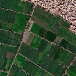Satellite imagery of Tall as Samārah, EG