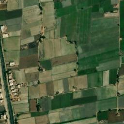 Satellite imagery of Tall al Jinn, EG