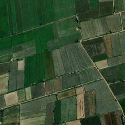 Satellite imagery of Tall al Jinn, EG