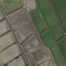 Satellite imagery of Tall Umm al Ḩajar, EG