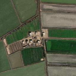 Satellite imagery of Tall Umm al Ḩajar, EG