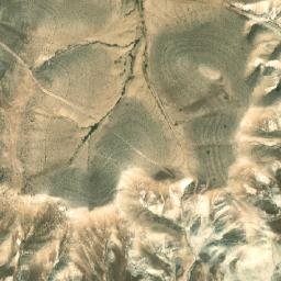 Satellite imagery of מצפה שיבטה, EG