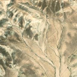 Satellite imagery of מצפה שיבטה, EG