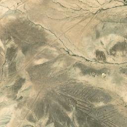 Satellite imagery of מצפה שיבטה, EG