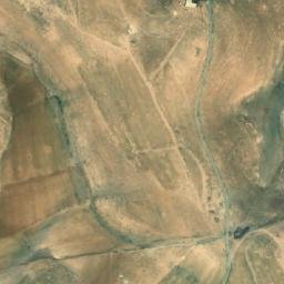 Satellite imagery of Jabrūnah, JO
